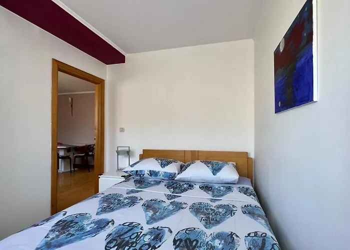 Apartman Josip